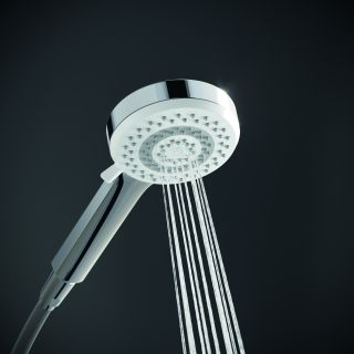 Душевая лейка Kludi Dive S 6883005-00 хром