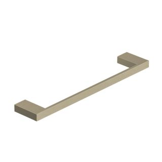 Полотенцедержатель Kludi Vela C 31962N5 30 см брашированный никель