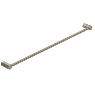 Полотенцедержатель Kludi Vela R 58961N5 80 см брашированный никель