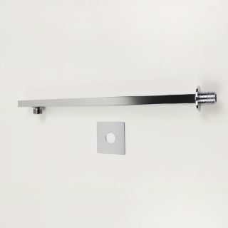 Кронштейн для верхнего душа Paini 50CR745T540BI 40см хром