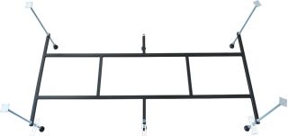 Каркас для ванны Royal Bath Vienna 160см RB953202K