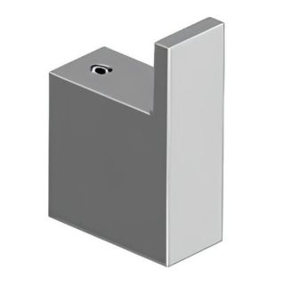 Крючок Kludi Vela C 3198405 хром