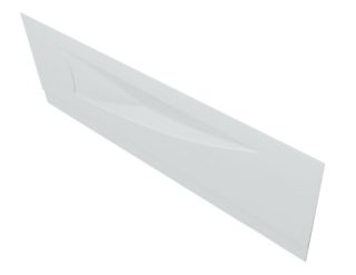 Экран фронтальный АКВАТЕК Афродита 170x70 см