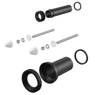 Комплект креплений для инсталляции AlcaPlast M900