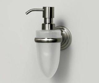 Wasserkraft Ammer K-7099 Дозатор для жидкого мыла 160 ml