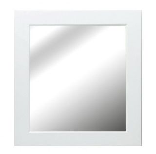 Зеркало Эстет Bali Classic ФР-00002234 75см белый