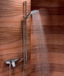 Смеситель для душа Kludi Ambienta хром 537100575