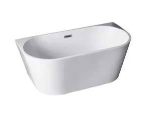 Акриловая ванна Triton Grant GT-170-80 Щ0000059145 170x80 см белый