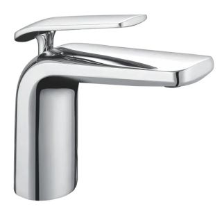 Смеситель для раковины Rose R3901 хром