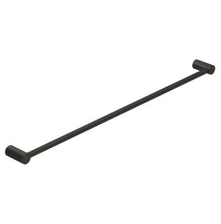 Полотенцедержатель Kludi Vela R 58961N2 80 см сталь оружейная брашированная