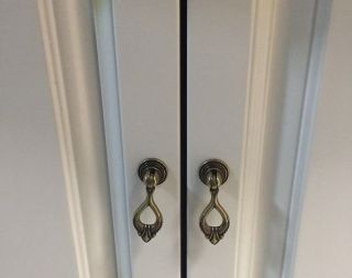 Тумба под раковину Opadiris Лоренцо Z0000011068 Белая матовая