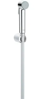 GROHE гигиенический набор 27513001 хром