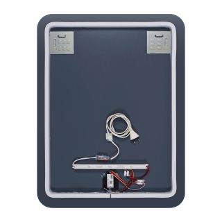 Зеркало Reflexion Blessed RF5427BL с LED подсветкой сенсором 60х80
