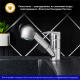 Смеситель для кухни РМС SL52-014 хром