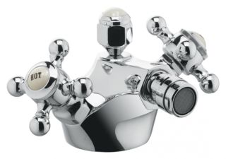 Смеситель для биде Kludi 1926 хром 512110520