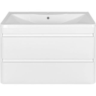 Тумба под раковину Style Line Атлантика 100 СС-00000693