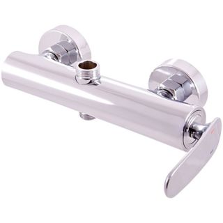 Смеситель для душа Rav Slezak Tigris TG182.5 хром