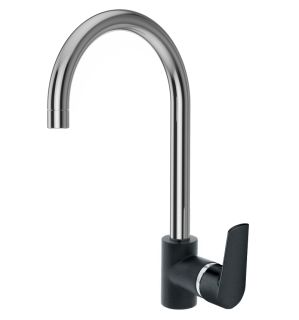 Смеситель RedBlu by Damixa Origin Balance 790720000 для кухни