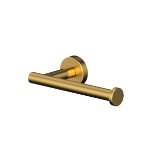 Держатель туалетной бумаги WHITECROSS Ergo ER2260GLB брашированное золото