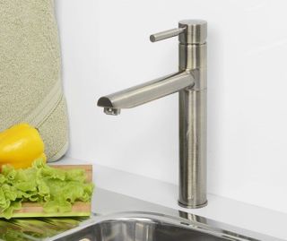 Wasserkraft A8137 Смеситель для кухни