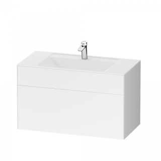 Am.pm INSPIRE 2.0 M50AFHX1003WM тумба под раковину 100 см белый матовый