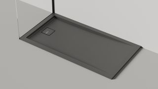 Душевой поддон Salini Capri S-Sense 120211MRF 150x80см RAL полностью