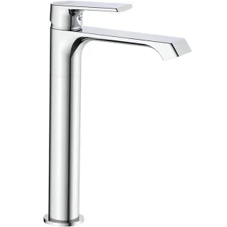 Смеситель для раковины Frap F1071-2 хром