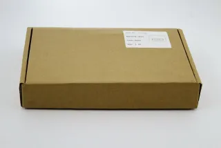 Кнопка смыва Cerutti SPA CR01WH белый глянец