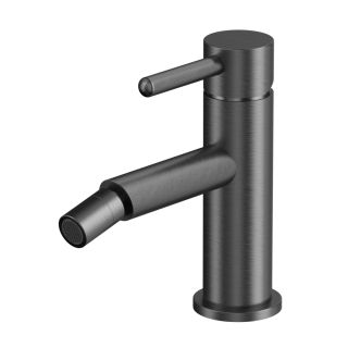 Смеситель для биде WHITECROSS Y Y1220GM оружейная сталь