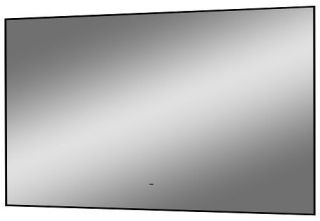 Зеркало с подсветкой Art&Max Sorrento 120x70см AM-Sor-1200-700-DS-F