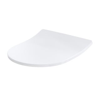 Крышка-сиденье TOTO TC514F/TC514G белая