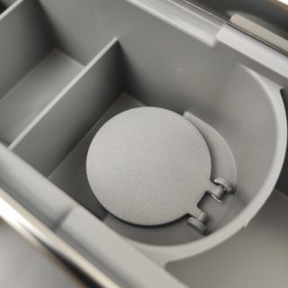 Душевой лоток Paini Harmony CH650HN с рамкой 65см хром глянец