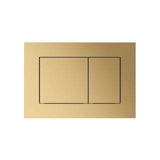 Клавиша смыва TECE TECEnow 9240419 латунь металлик