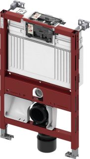 Tece Инсталляция для унитазов-биде, высота 820 мм 9300380