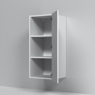Шкаф подвесной AM.PM Func 60 M8FCH04029WM Белый матовый