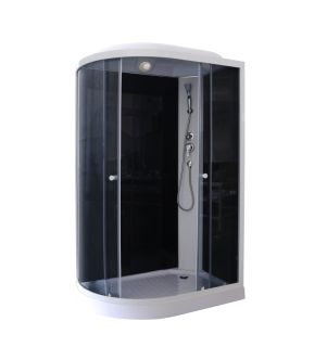 Душевая кабина Parly EC1231R 120x80 см белый