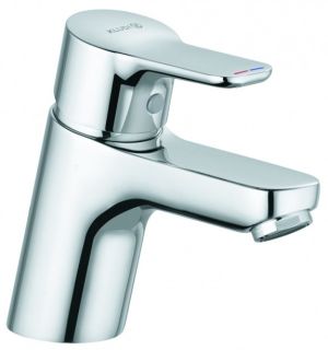 Смеситель для раковины Kludi Pure&Easy хром 373870565