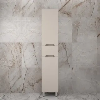 Пенал напольный Style Line Матис ЛС-00002392 36 см кремовый