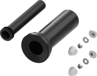 Tece Комплект патрубков DN 90 9820214