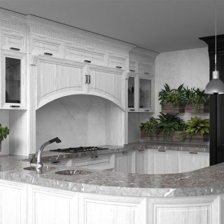 Смеситель для кухни Paini Us USPA5668YKM сталь