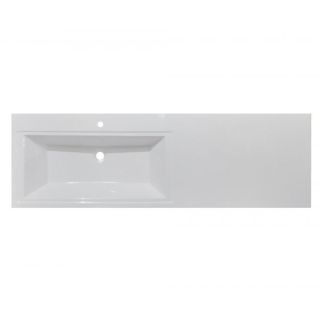 Раковина для мебели Style Line  Эстет Даллас СС-00002300