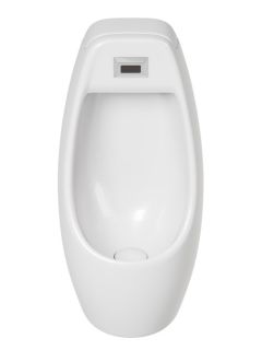 Писсуар подвесной Laguraty ZT - 511 выпуск вертикальный белый