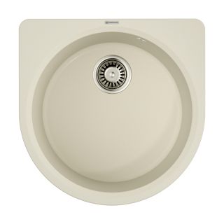 Мойка кухонная Omoikiri Akegata-51-PA Artgranit/пастила