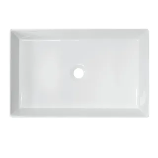 Раковина Sanita Luxe Novel Slim WB.CT/Novel/60-N.Slim/WHT.G/S1 40 см