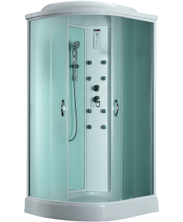 Timo eco TE-0702 R душевая кабина (120*80*215)