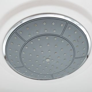 Душевая кабина Deto D102S+ эл. R