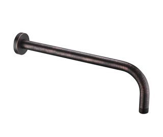 Wasserkraft Isar A114 Настенный верхний излив для ванны