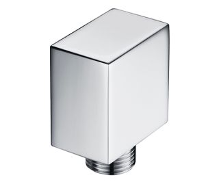 Wasserkraft A124 Подключение шланга