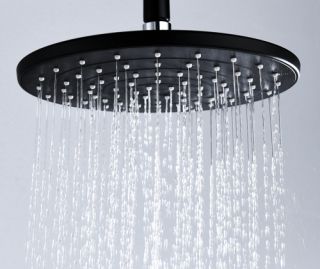 Wasserkraft A12777 Встраиваемый комплект для душа с верхней душевой насадкой