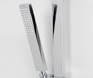 Душевой комплект Wasserkraft a143